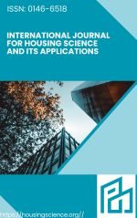 International Journal for Housing Science and Its Applications